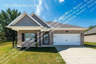 190 Cotton Bayou Dr - Photo 1 of 1