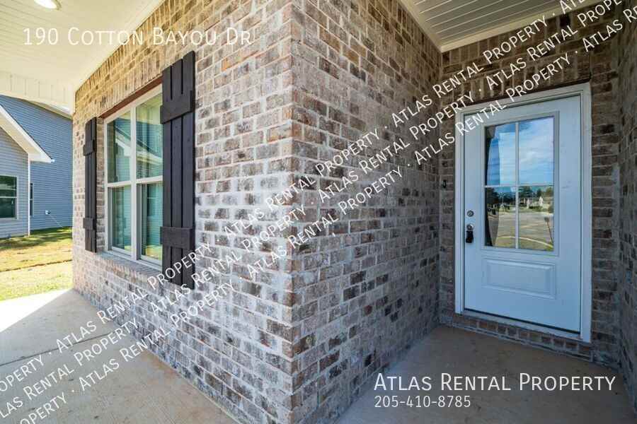 190 Cotton Bayou Dr - Photo 4 of 21