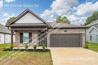 196 Cotton Bayou Dr - Photo 1 of 1