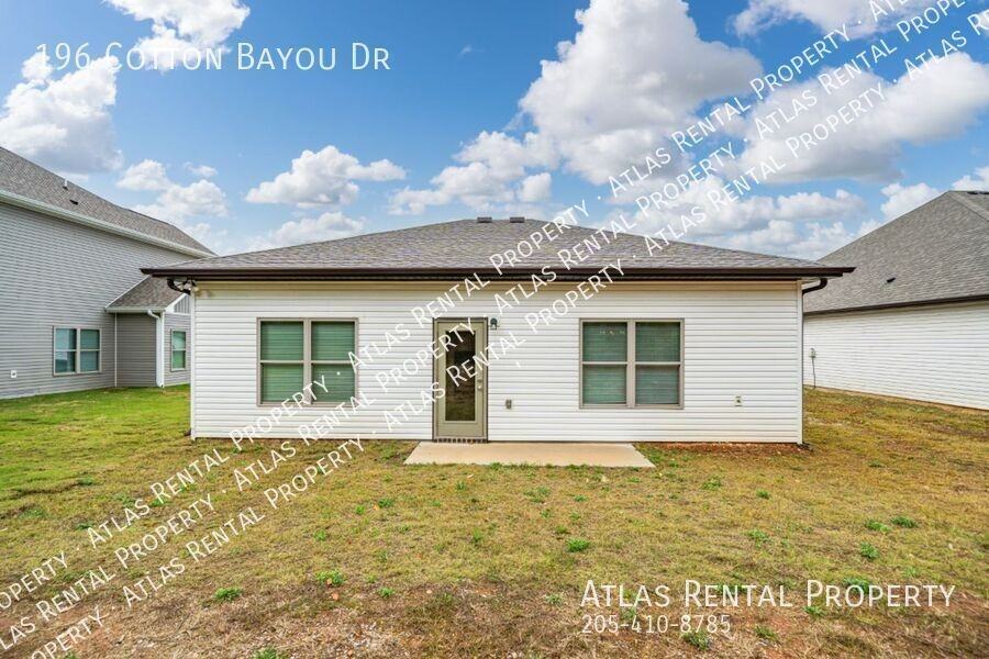 196 Cotton Bayou Dr - Photo 3 of 20