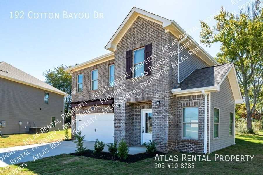 192 Cotton Bayou Dr - Photo 3 of 23