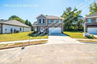 194 Cotton Bayou Dr - Photo 1 of 1