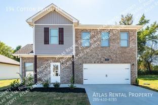 194 Cotton Bayou Dr - Photo 1 of 1
