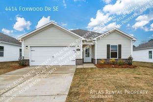4414 Foxwood Dr Se - Photo 1 of 1