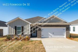 4411 Foxwood Dr Se - Photo 1 of 1