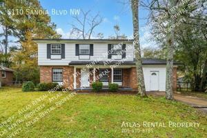 featured image of 6110 Sandia Blvd Nw