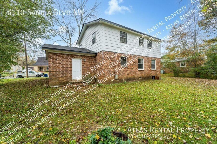 6110 Sandia Blvd Nw - Photo 6 of 29