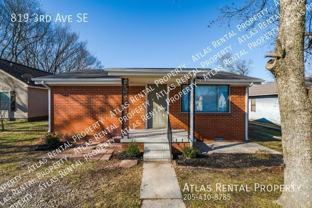 819 3rd Ave Se - Photo 1 of 1