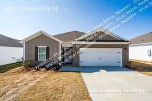 featured image of 4407 Foxwood Dr Se