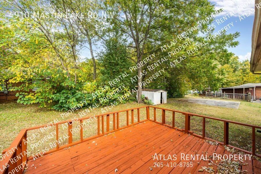4910 Mastin Lake Rd Nw - Photo 4 of 15