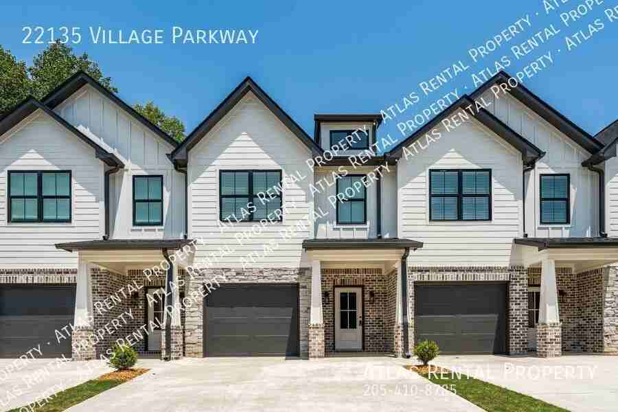 VILLAGE & - Photo 2 of 21