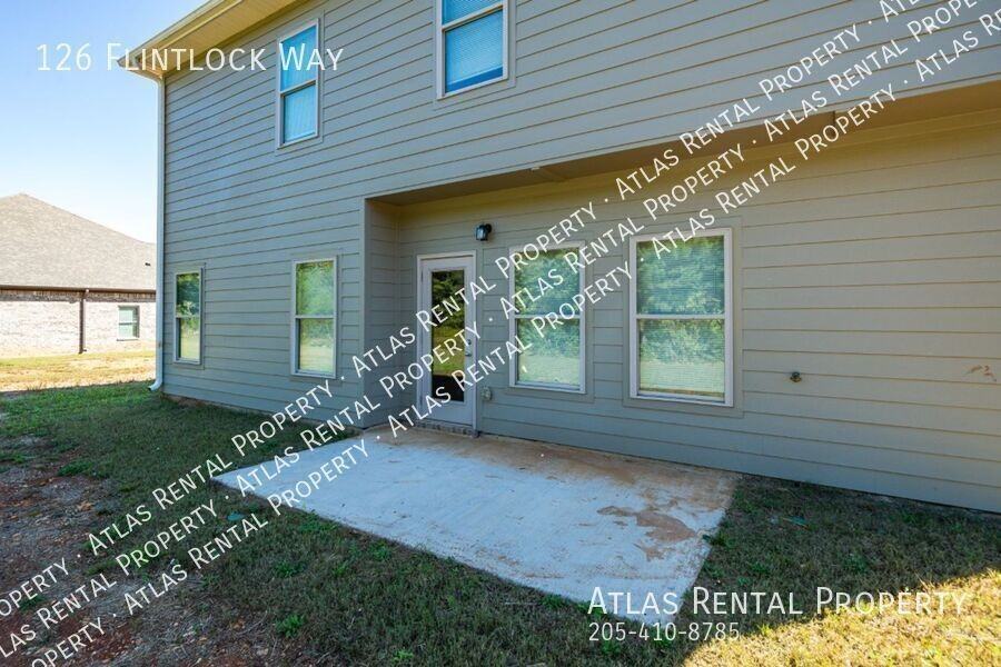 126 Flintlock Way - Photo 4 of 25