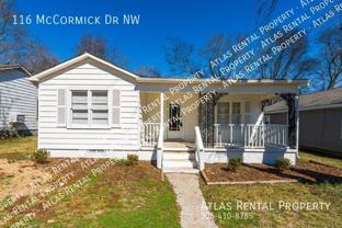 116 Mccormick Dr Nw - Photo 1 of 1