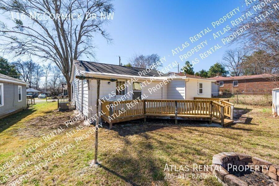 116 Mccormick Dr Nw - Photo 2 of 22