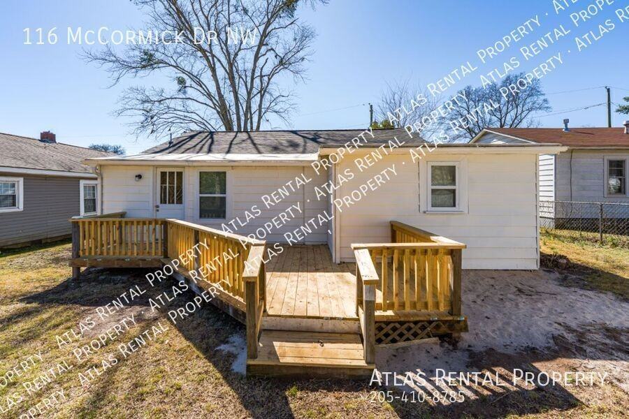 116 Mccormick Dr Nw - Photo 3 of 22