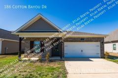 186 Cotton Bayou Dr - Photo 1 of 1