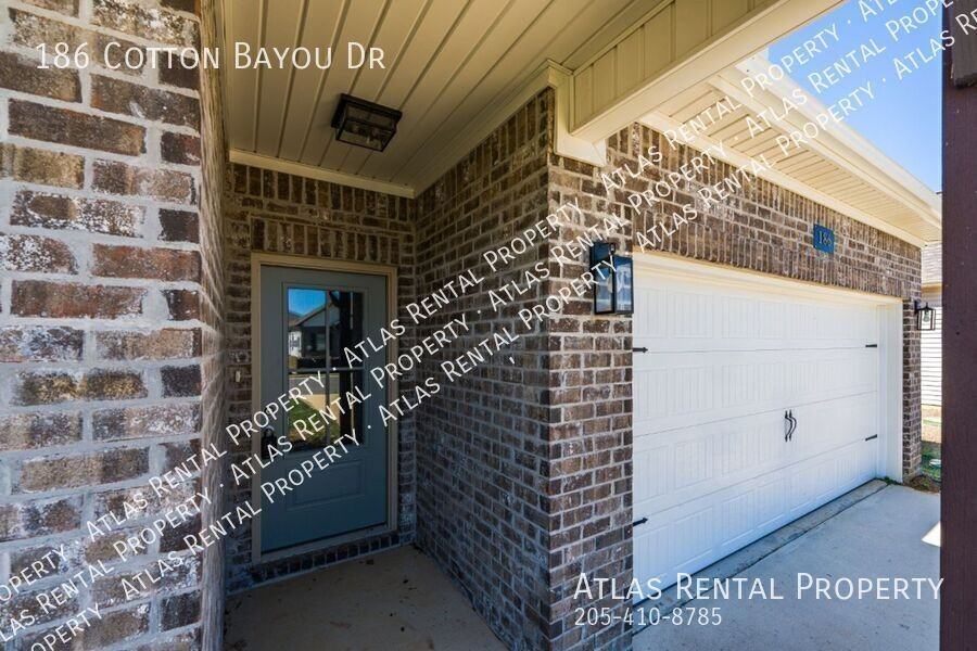 186 Cotton Bayou Dr - Photo 4 of 22