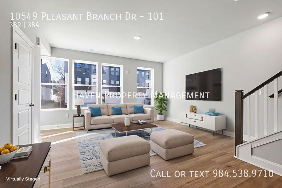 10549 Pleasant Branch Dr #101 - Photo 4 of 38