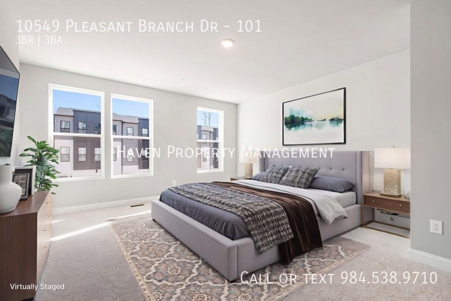 10549 Pleasant Branch Dr #101 - Photo 6 of 38