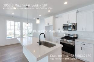 3953 S Mill Farm Ln #104 - Photo 1 of 1