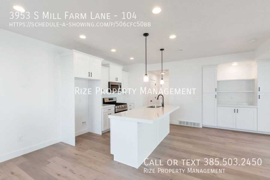 3953 S Mill Farm Ln #104 - Photo 2 of 14