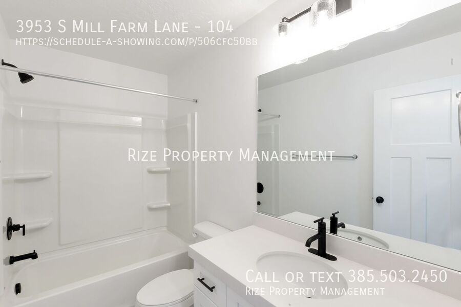3953 S Mill Farm Ln #104 - Photo 4 of 10