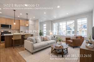 featured image of 1412 E Rustic Wood Ct