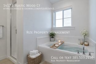 1412 E Rustic Wood Ct - Photo 1 of 1