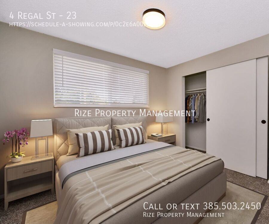 4 Regal St #23