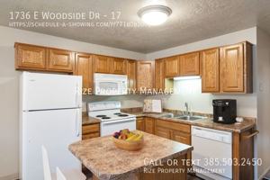 featured image of 1736 E Woodside Dr #17