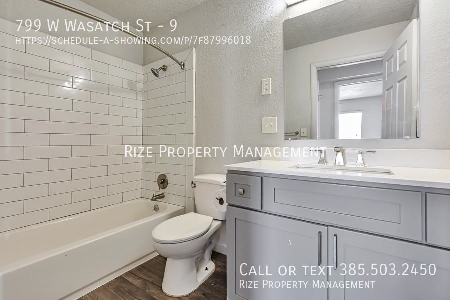 799 W Wasatch St #9 - Photo 7 of 10