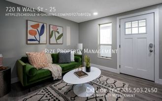 720 N Wall St #25 - Photo 1 of 1