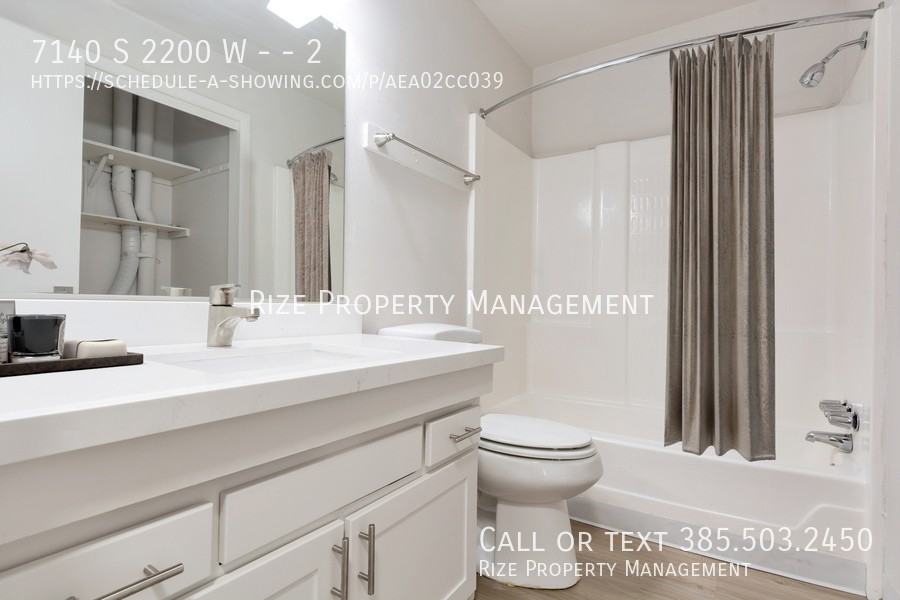 7140 S 2200 W #2 - Photo 4 of 10