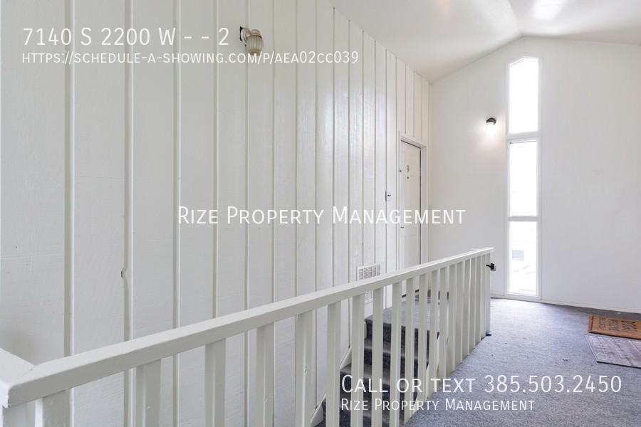 7140 S 2200 W #2 - Photo 6 of 10