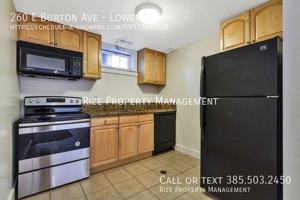 featured image of 260 E Burton Ave #LOWER