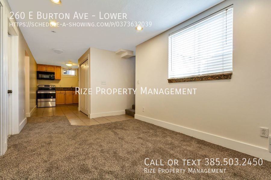 260 E Burton Ave - Photo 2 of 8