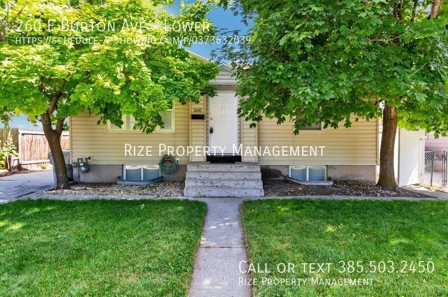 260 E Burton Ave - Photo 6 of 8