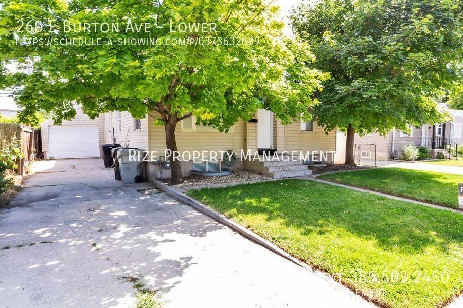 260 E Burton Ave - Photo 7 of 8