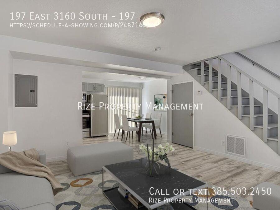 197 E Townhouse Ct #197