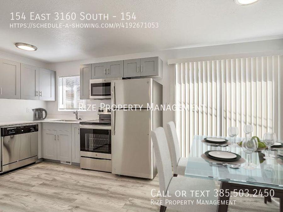 154 E Townhouse Ct #154