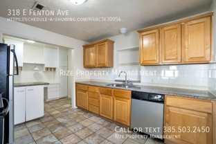 318 E Fenton Ave - Photo 1 of 1