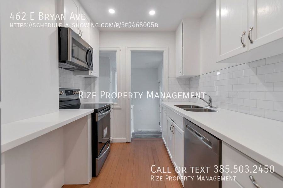 462 E Bryan Ave - Photo 5 of 20