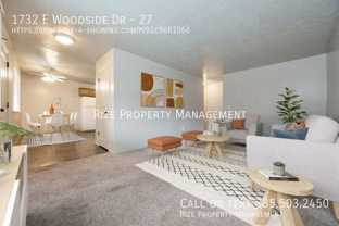1732 E Woodside Dr #27 - Photo 1 of 1