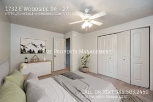 featured image of 1732 E Woodside Dr #27