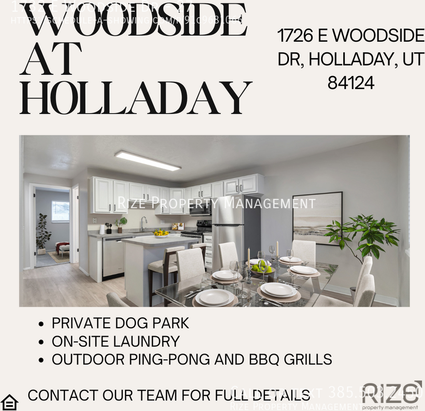 1732 E Woodside Dr #27 - Photo 7 of 14