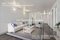 309 E 4500 S #13 - Photo 1 of 1