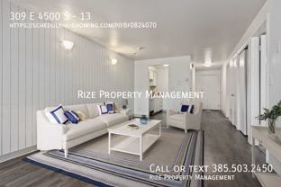 309 E 4500 S #13 - Photo 1 of 1
