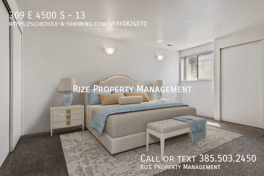 309 E 4500 S #13 - Photo 2 of 30