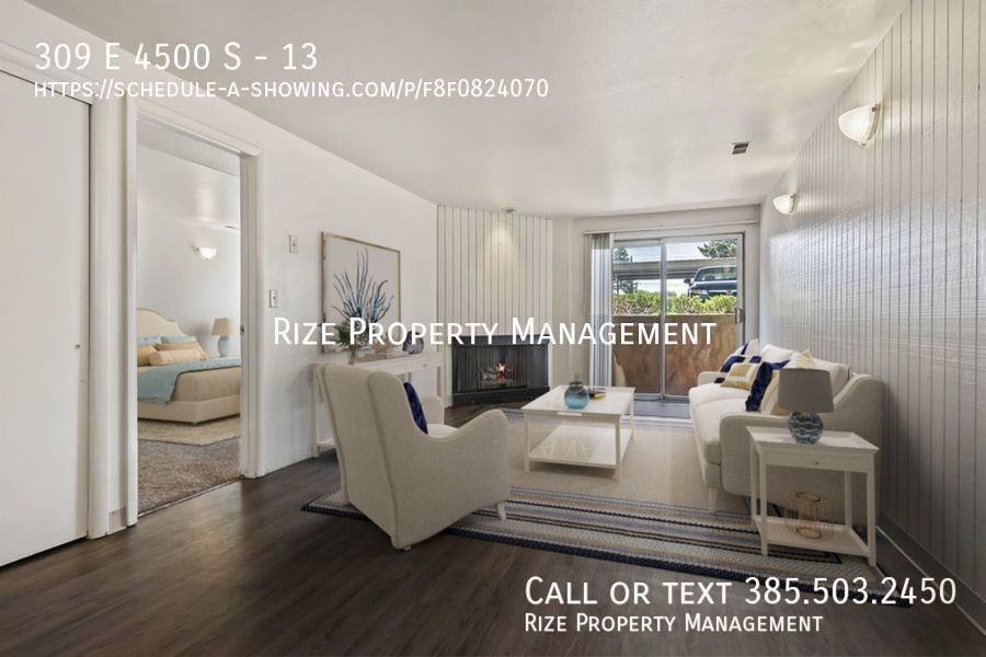 309 E 4500 S #13 - Photo 4 of 30
