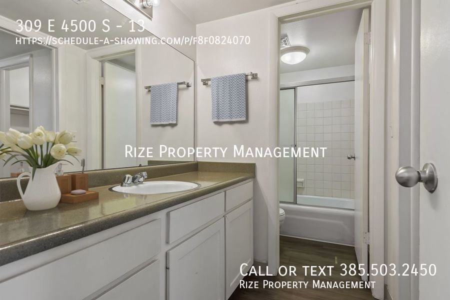 309 E 4500 S #13 - Photo 5 of 30